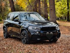 Фото авто BMW X5