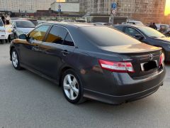 Фото авто Toyota Camry