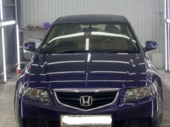 Сүрөт унаа Honda Accord