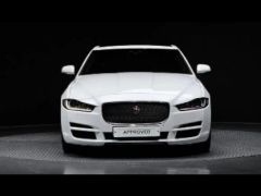 Photo of the vehicle Jaguar XE