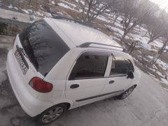 Фото авто Daewoo Matiz