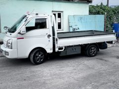 Фото авто Hyundai Porter