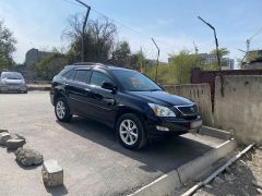 Фото авто Lexus RX