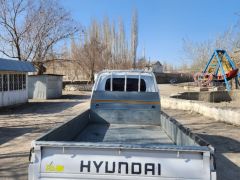 Фото авто Hyundai Porter