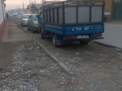 Фото авто Hyundai Porter