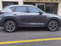 Фото авто Mazda CX-5