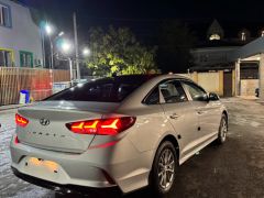 Сүрөт унаа Hyundai Sonata