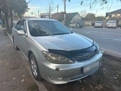 Сүрөт унаа Toyota Camry