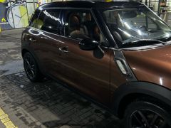 Сүрөт унаа MINI Countryman