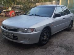 Photo of the vehicle Mitsubishi Lancer