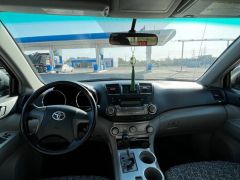 Фото авто Toyota Highlander