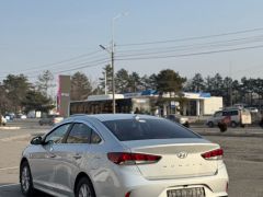 Сүрөт унаа Hyundai Sonata