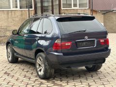 Фото авто BMW X5