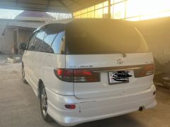 Сүрөт унаа Toyota Estima