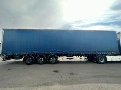 Фото авто Fruehauf Прицеп