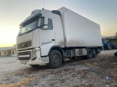 Фото авто Volvo FH