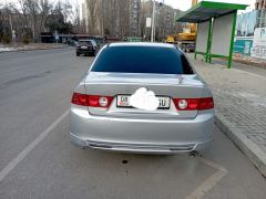 Сүрөт унаа Honda Accord