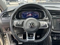 Фото авто Volkswagen Tiguan