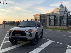 Photo of the vehicle Toyota 4Runner