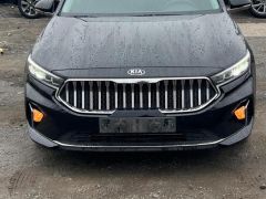 Photo of the vehicle Kia K7