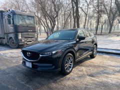 Сүрөт унаа Mazda CX-5