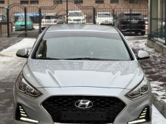 Photo of the vehicle Hyundai Sonata