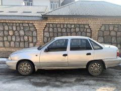 Сүрөт унаа Daewoo Nexia