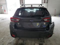 Фото авто Subaru Crosstrek