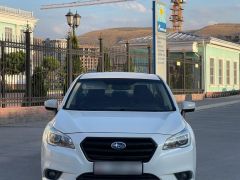 Сүрөт унаа Subaru Legacy