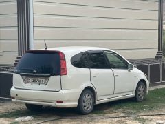 Сүрөт унаа Honda Stream