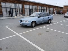 Фото авто Daewoo Nexia