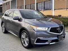 Фото авто Acura MDX