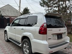 Фото авто Lexus GX