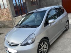 Фото авто Honda Jazz