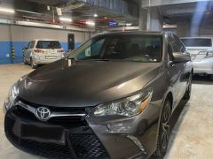 Фото авто Toyota Camry