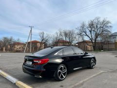 Сүрөт унаа Honda Accord