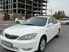 Сүрөт унаа Toyota Camry