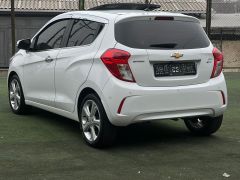 Сүрөт унаа Chevrolet Spark