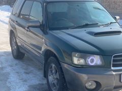 Photo of the vehicle Subaru Forester