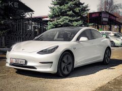 Фото авто Tesla Model 3