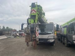 Photo of the vehicle Zoomlion QY160V