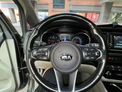 Сүрөт унаа Kia Carnival