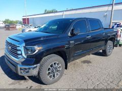 Photo of the vehicle Toyota Tundra