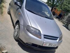 Фото авто Daewoo Kalos