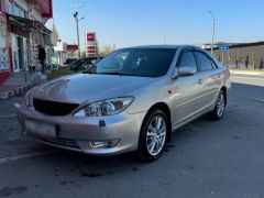 Сүрөт унаа Toyota Camry