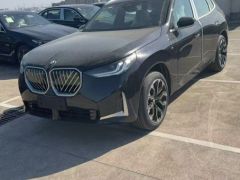 Сүрөт унаа BMW X3