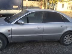 Photo of the vehicle Audi A4