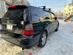 Сүрөт унаа Honda Odyssey