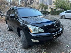 Фото авто Lexus RX