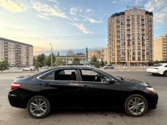 Сүрөт унаа Toyota Camry